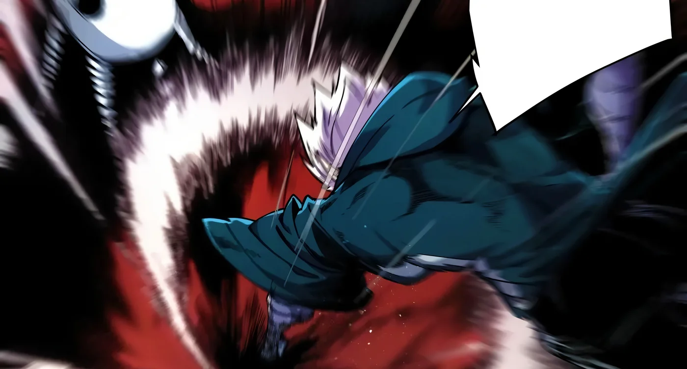 Página 89 del Manga