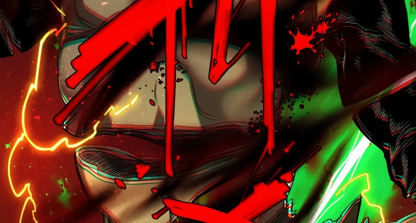 Página 106 del Manga