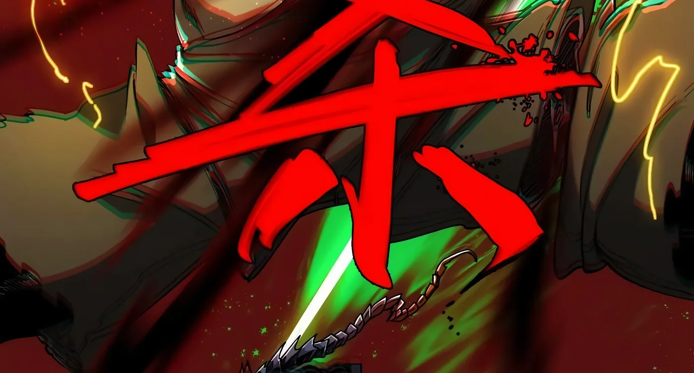 Página 107 del Manga