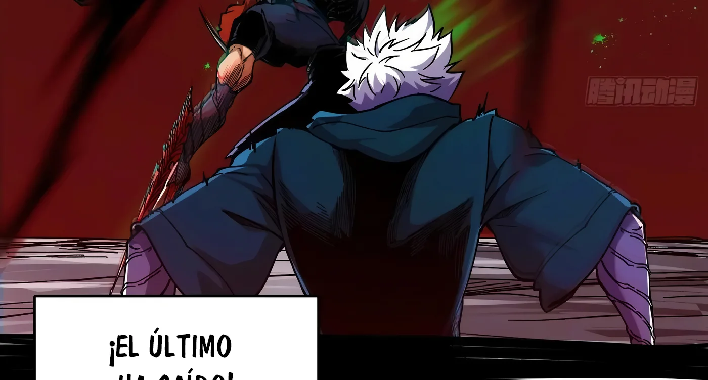 Página 108 del Manga