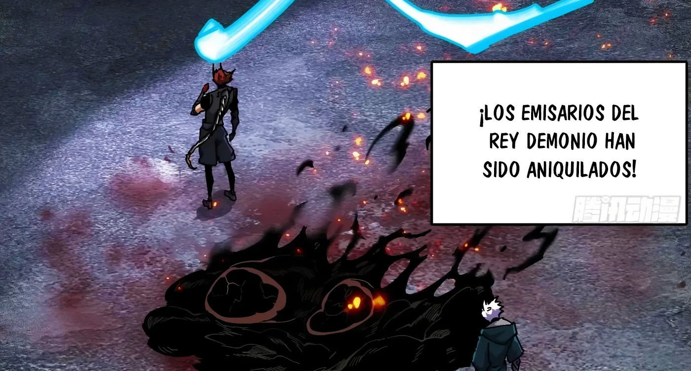 Página 111 del Manga