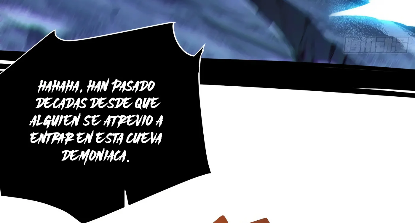 Página 129 del Manga