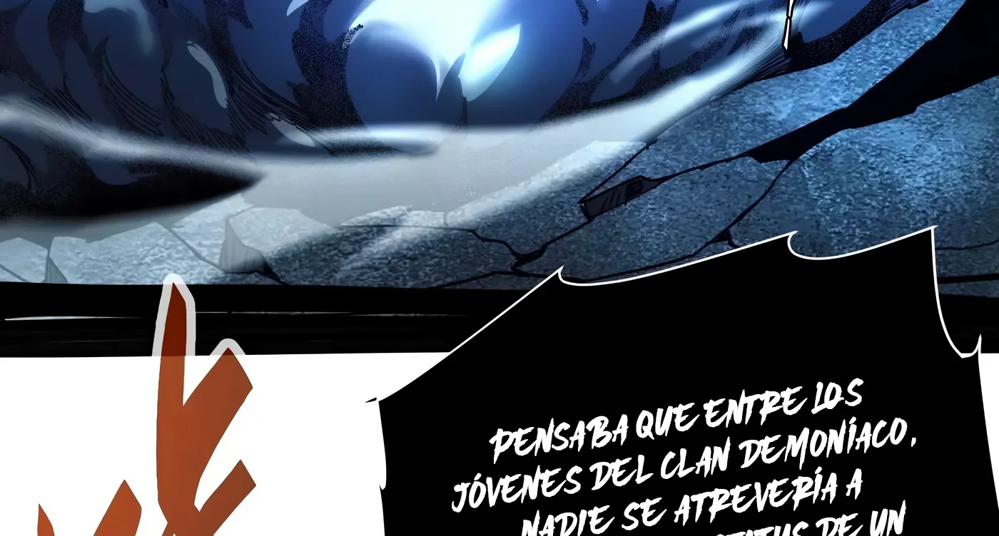 Página 132 del Manga