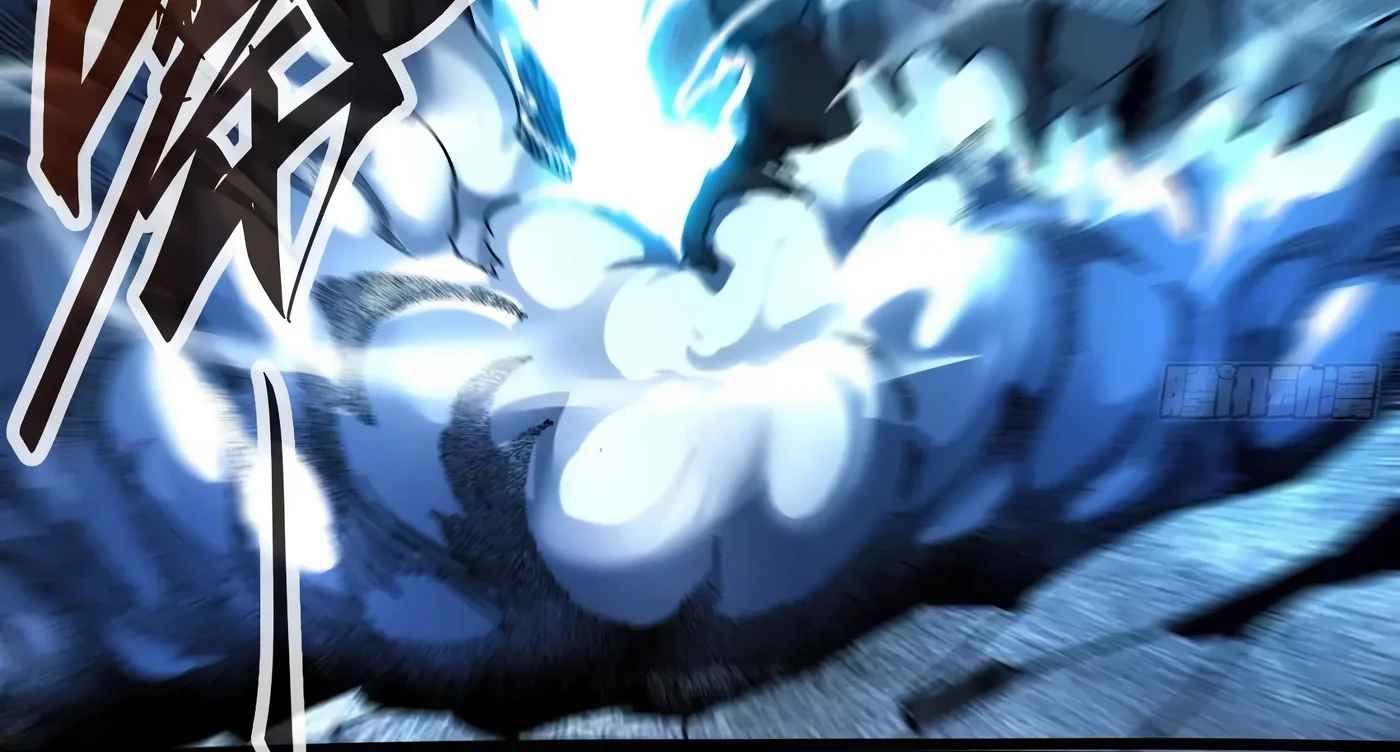 Página 134 del Manga