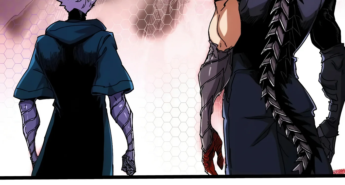 Página 143 del Manga