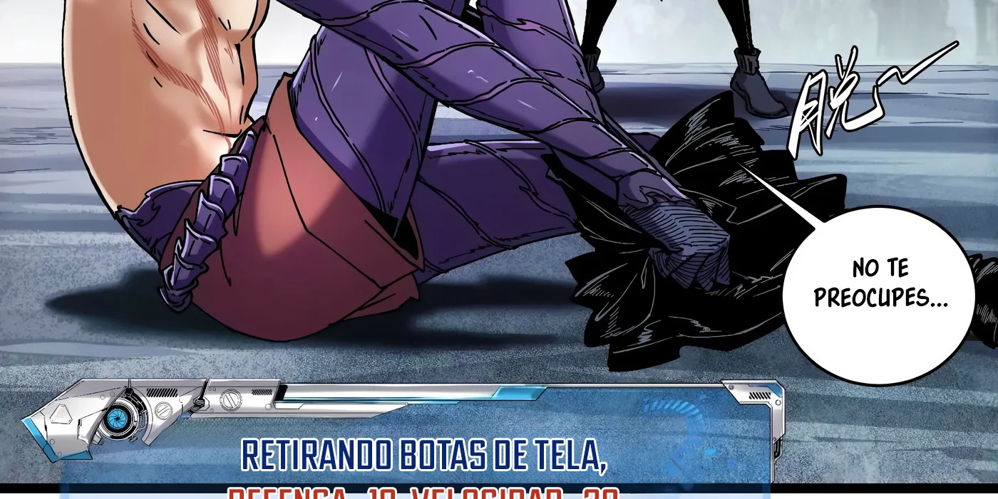 Página 49 del Manga
