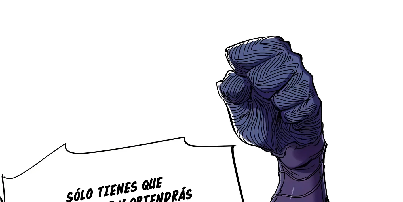 Página 54 del Manga