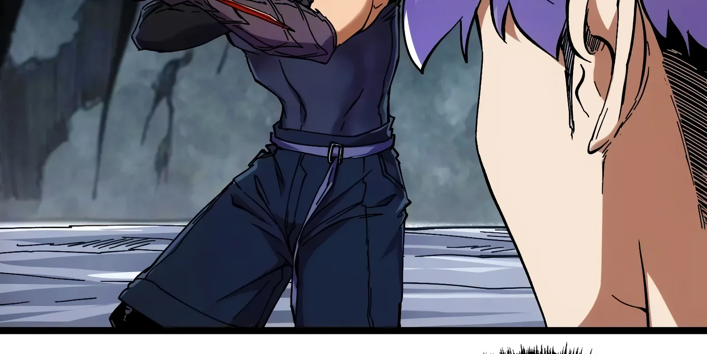 Página 60 del Manga