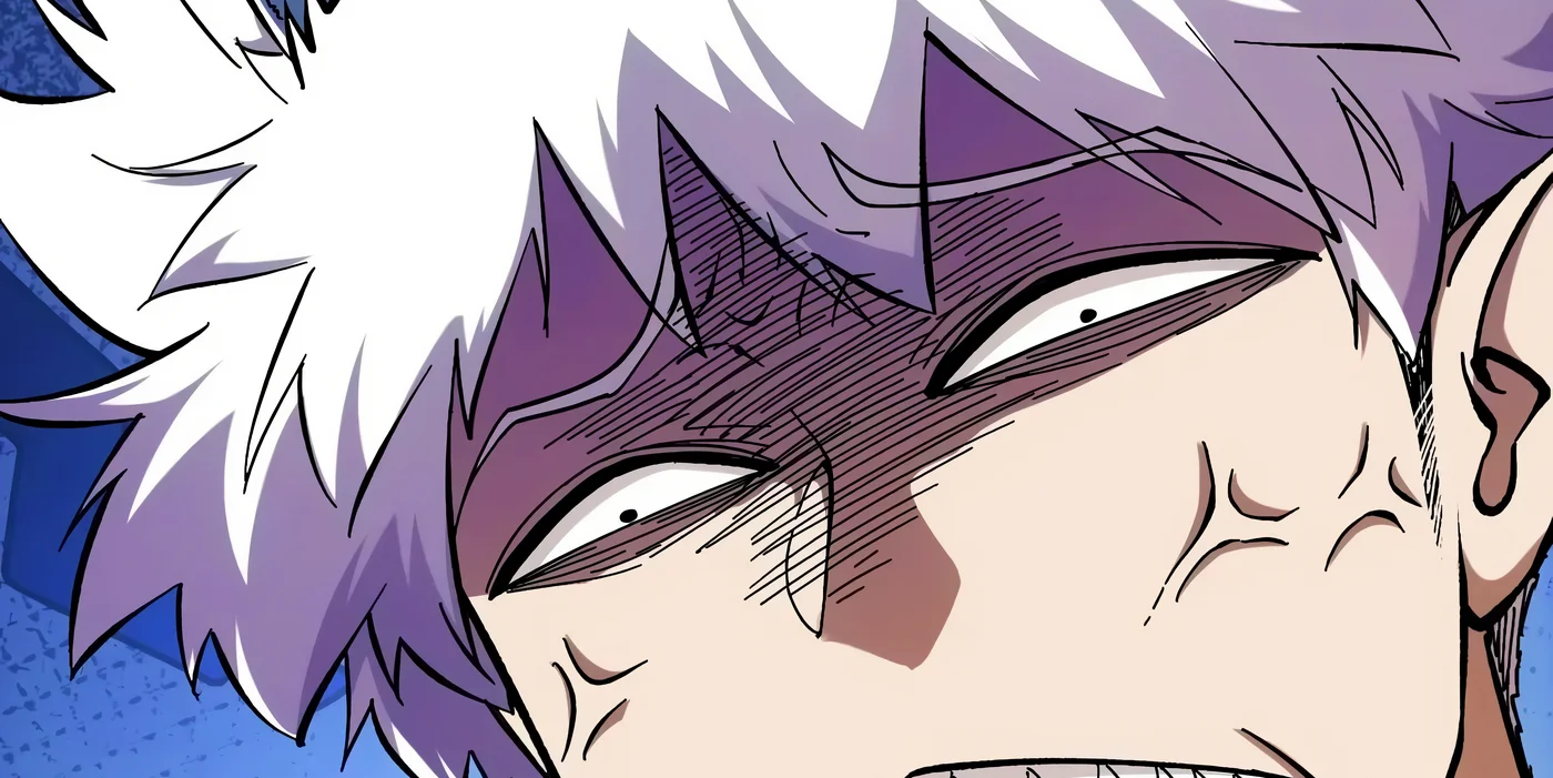 Página 62 del Manga