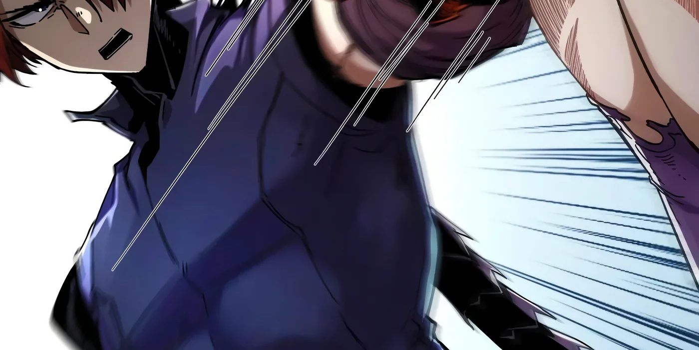 Página 67 del Manga