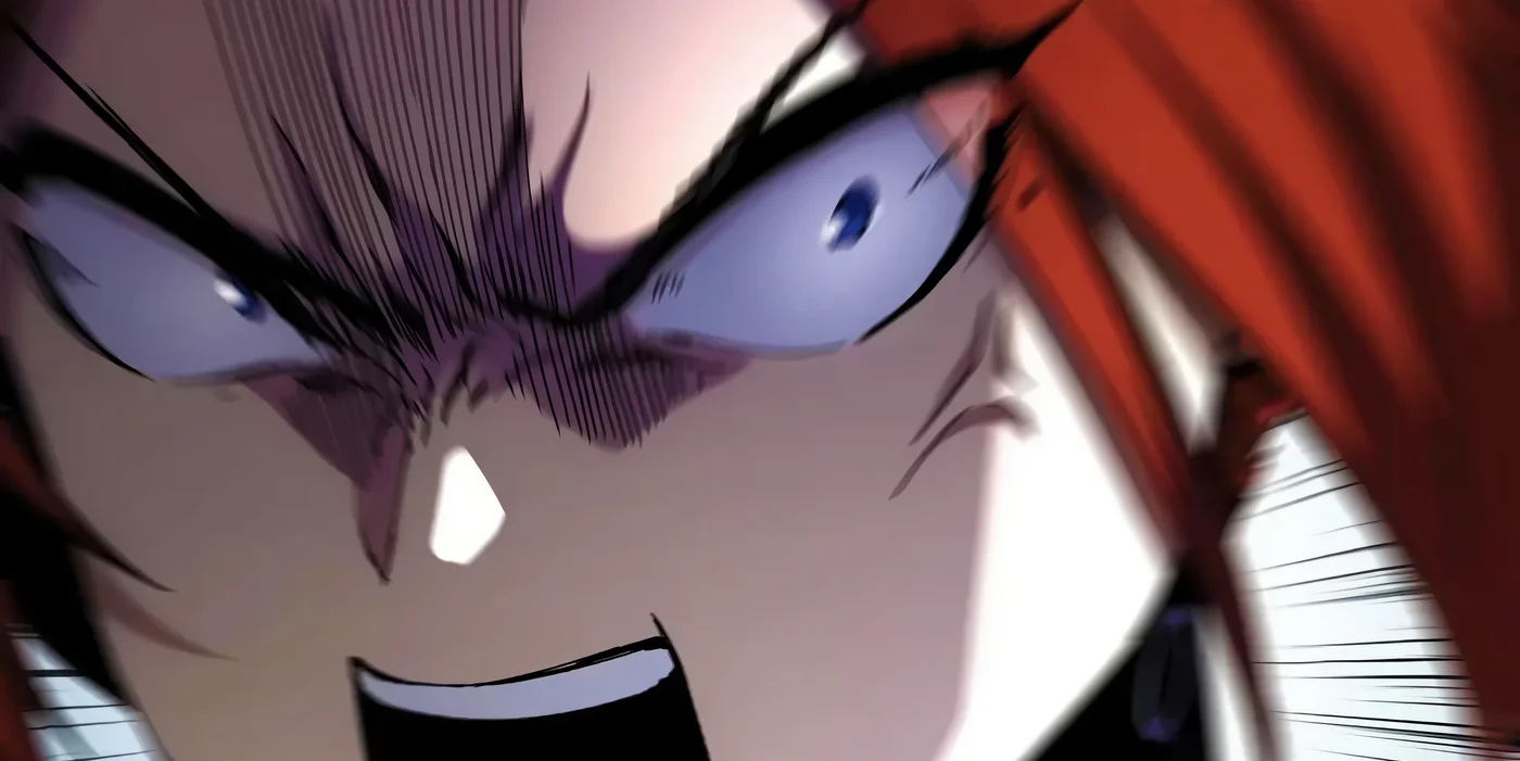 Página 70 del Manga