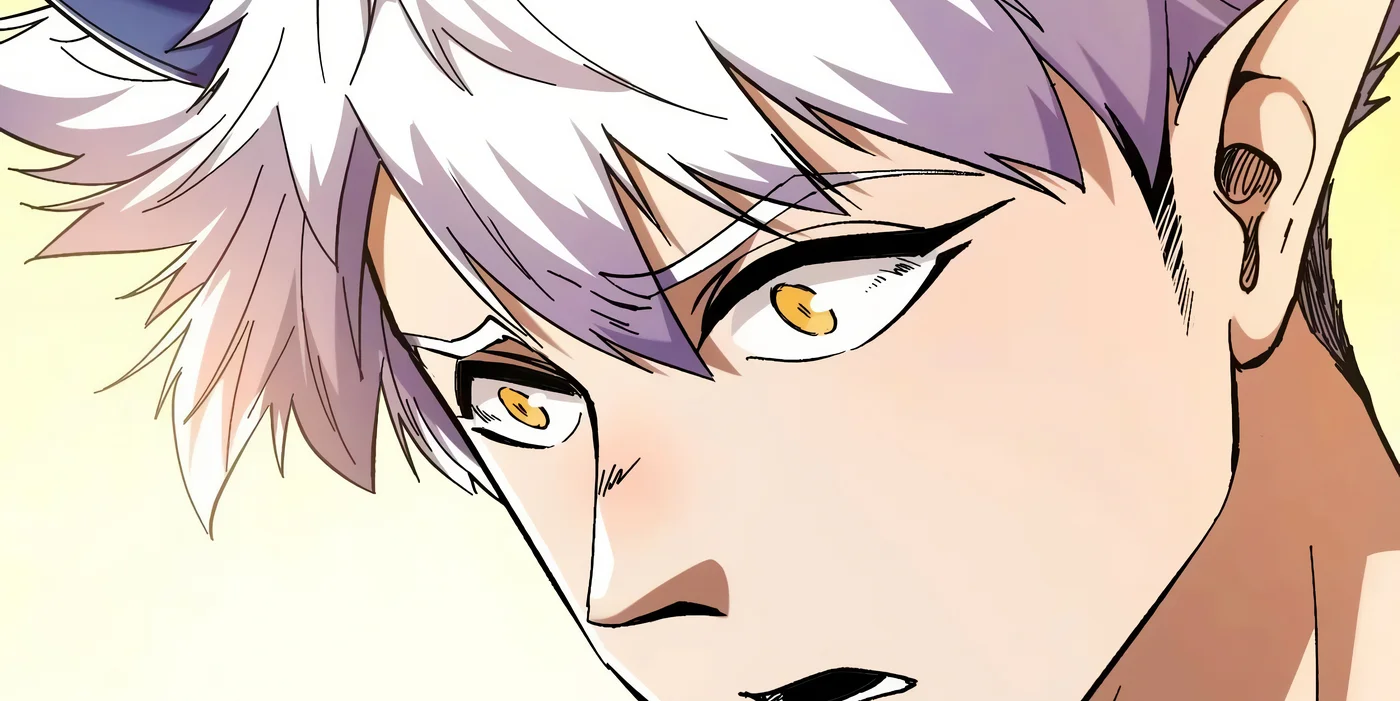 Página 74 del Manga