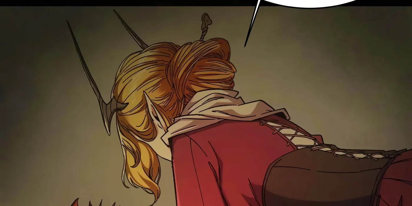 Página 88 del Manga