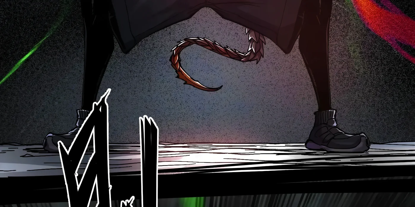 Página 121 del Manga