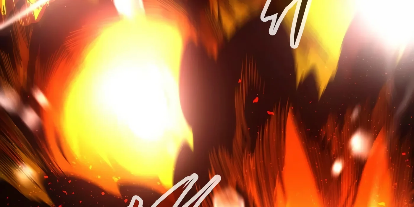 Página 134 del Manga