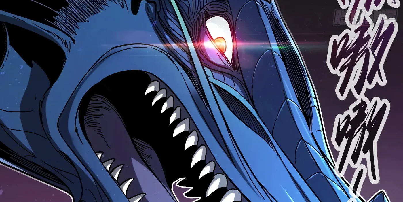Página 140 del Manga