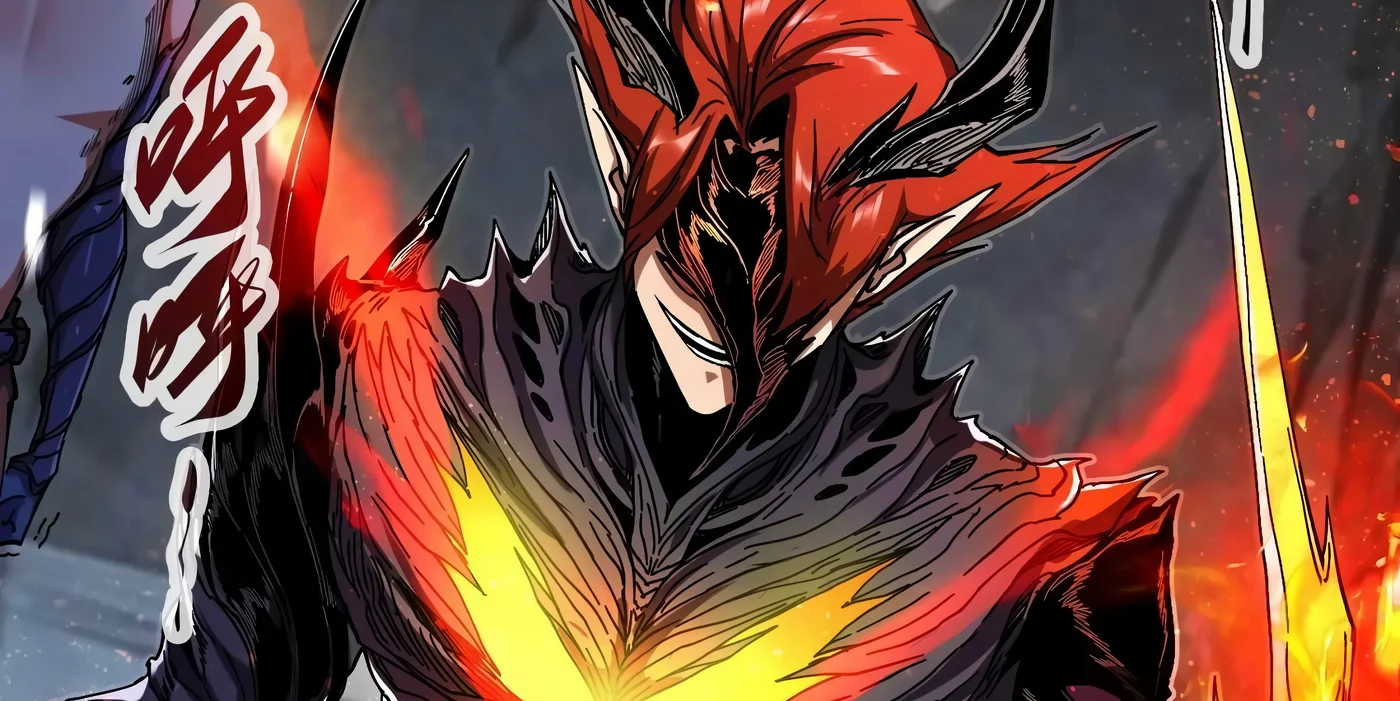 Página 145 del Manga
