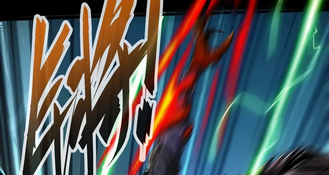 Página 37 del Manga