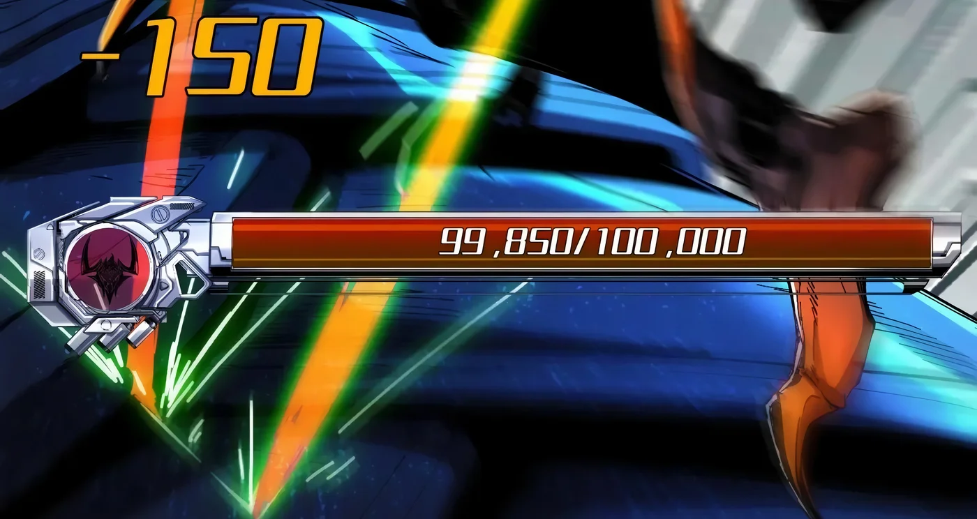 Página 39 del Manga