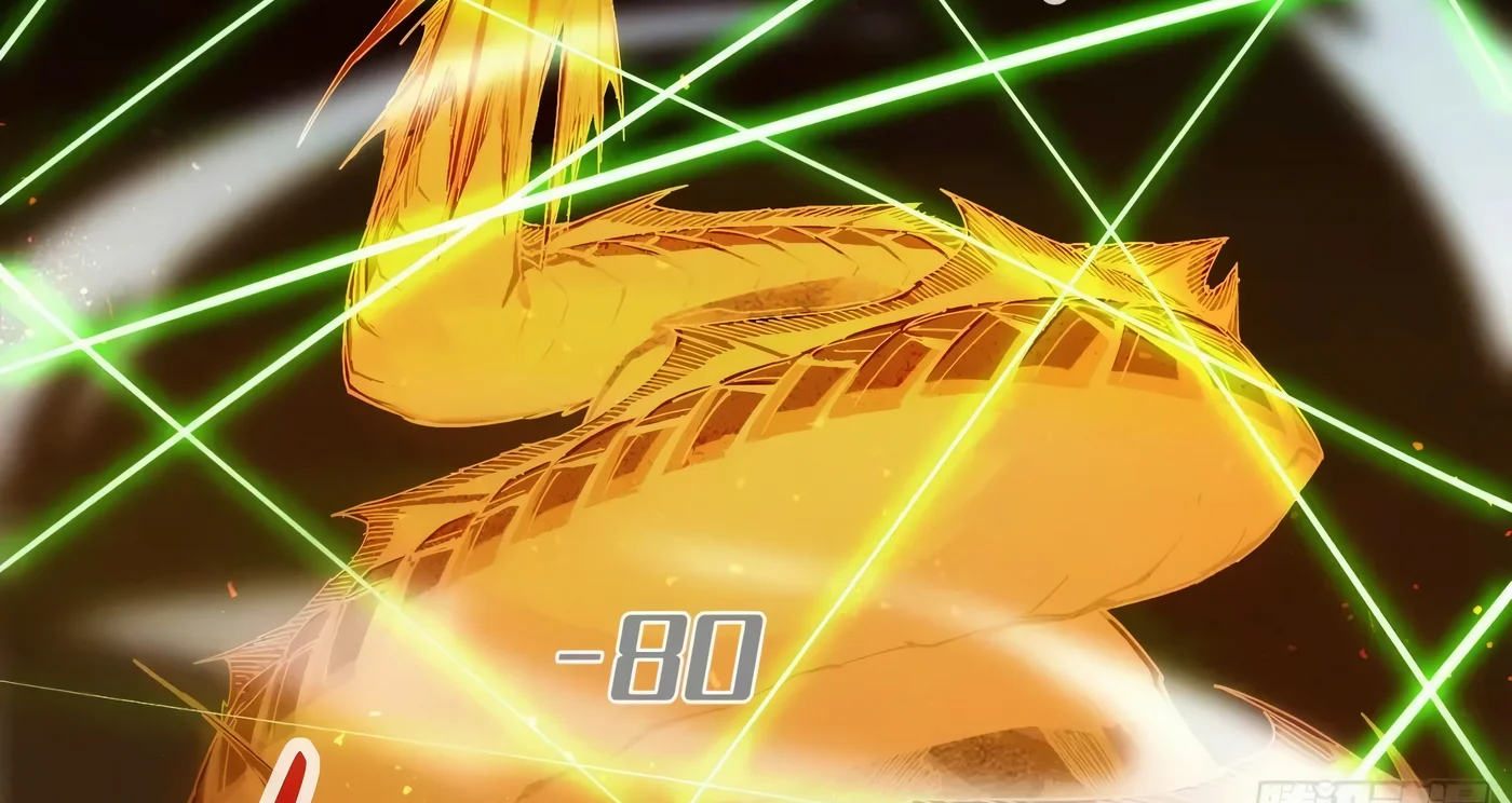 Página 51 del Manga