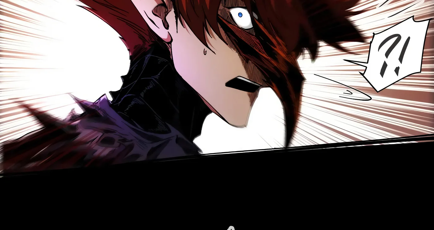 Página 64 del Manga