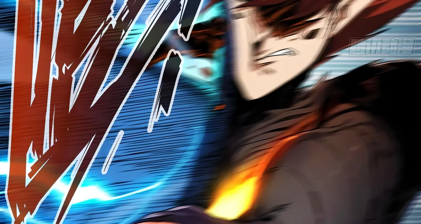 Página 66 del Manga