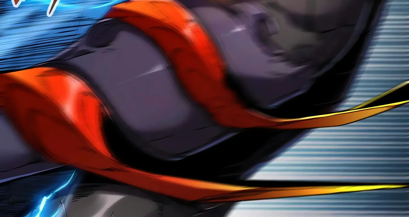 Página 67 del Manga
