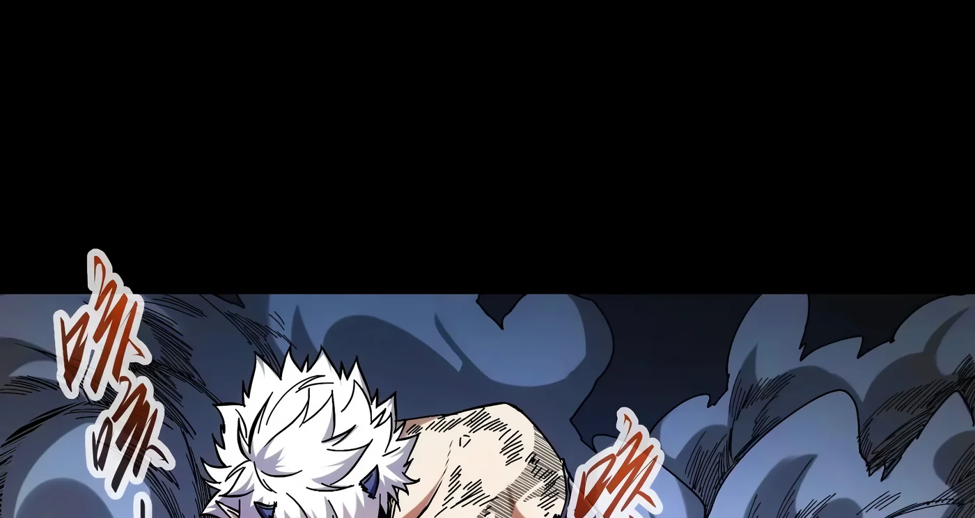 Página 91 del Manga
