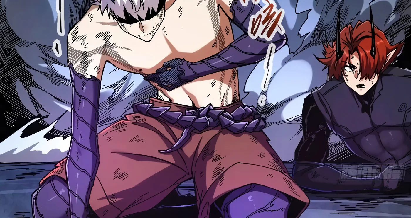 Página 92 del Manga