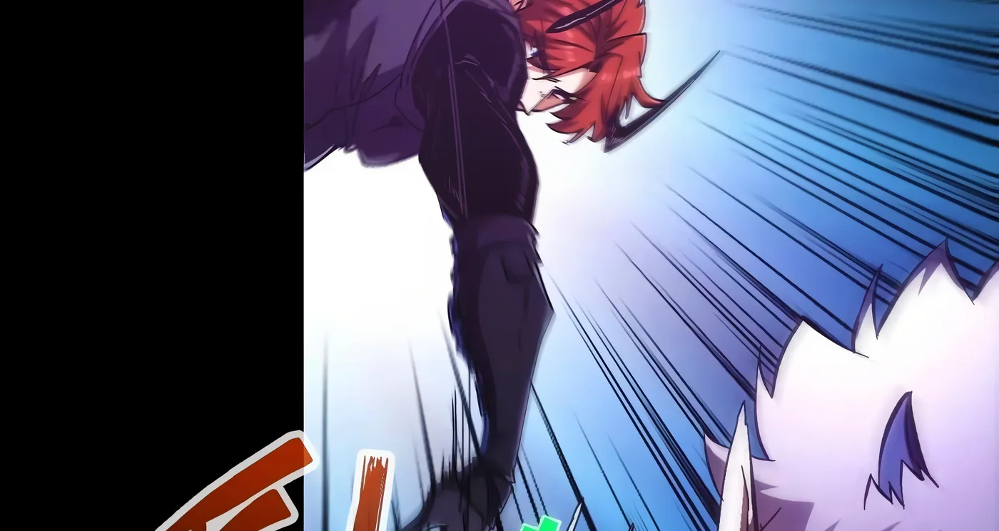 Página 100 del Manga