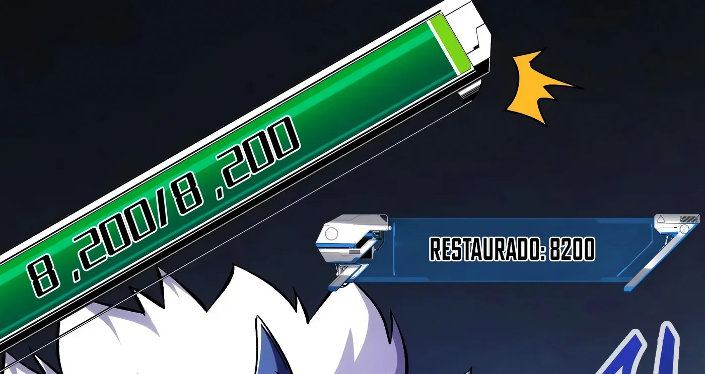 Página 103 del Manga