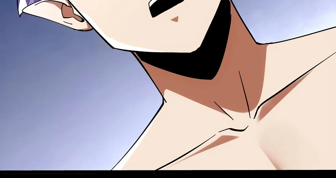 Página 105 del Manga