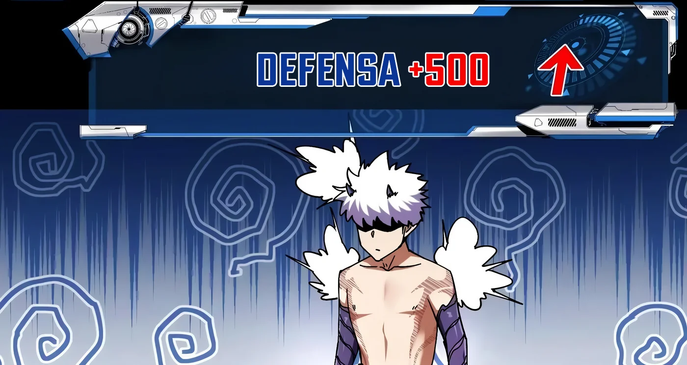 Página 115 del Manga