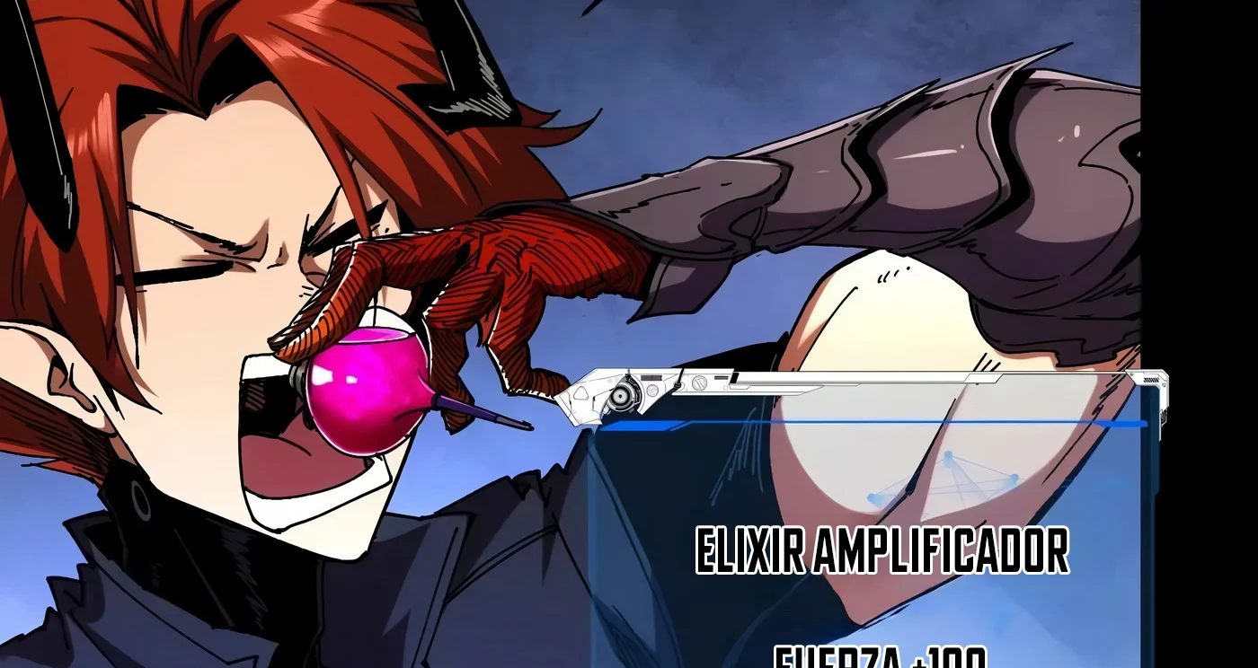 Página 118 del Manga