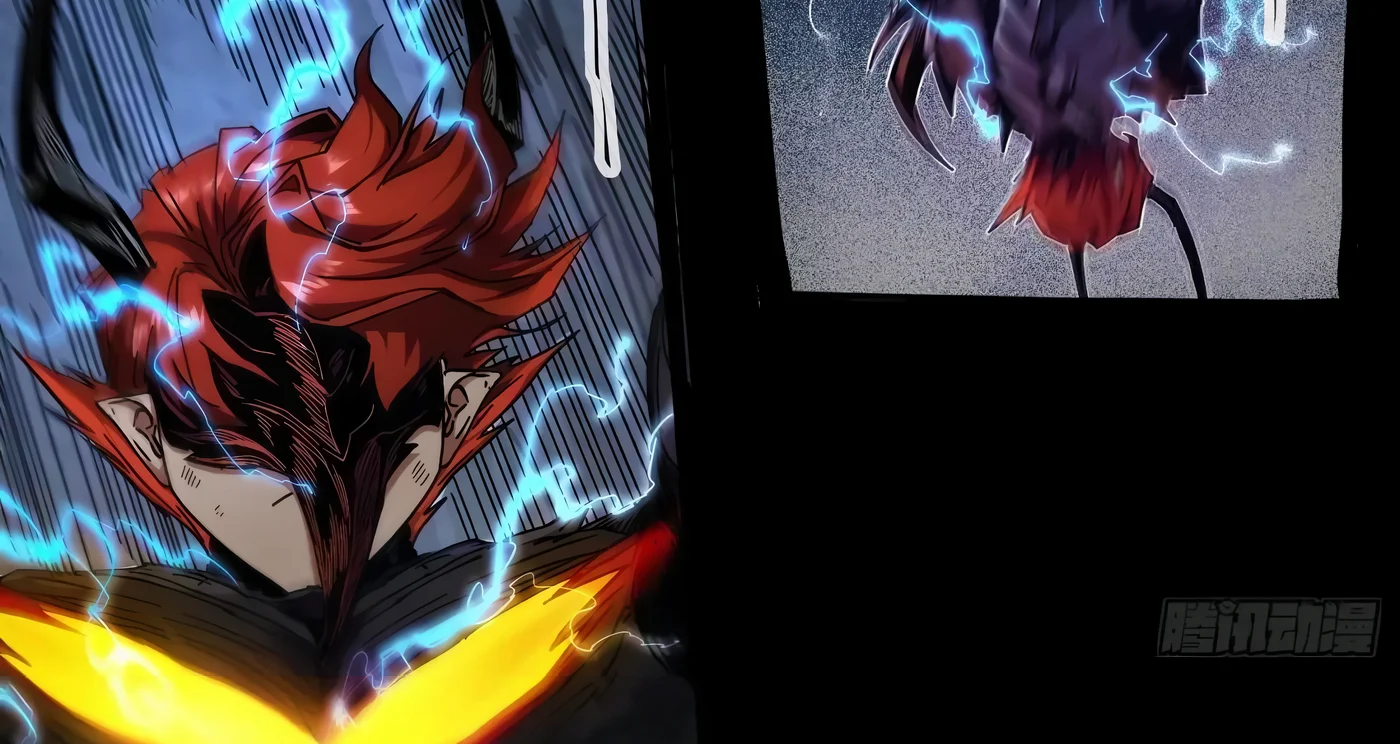 Página 142 del Manga