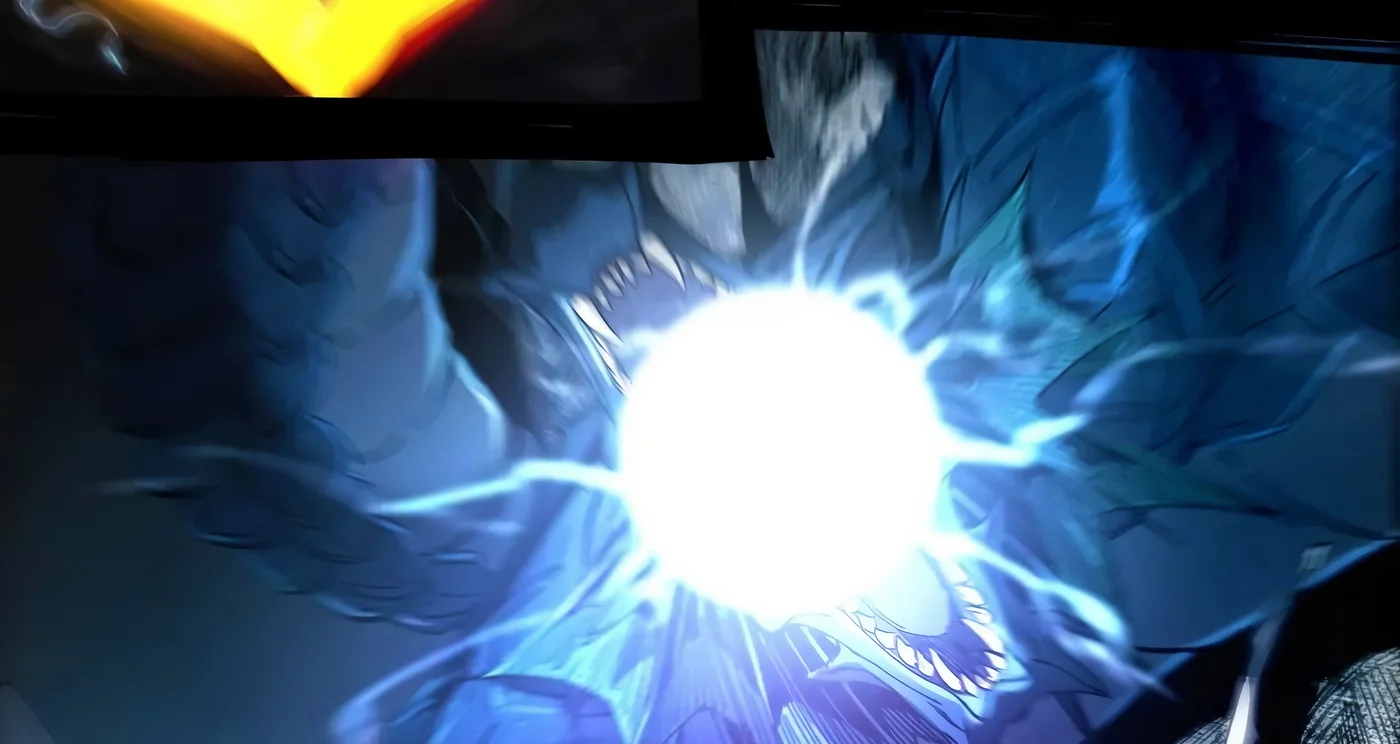 Página 143 del Manga