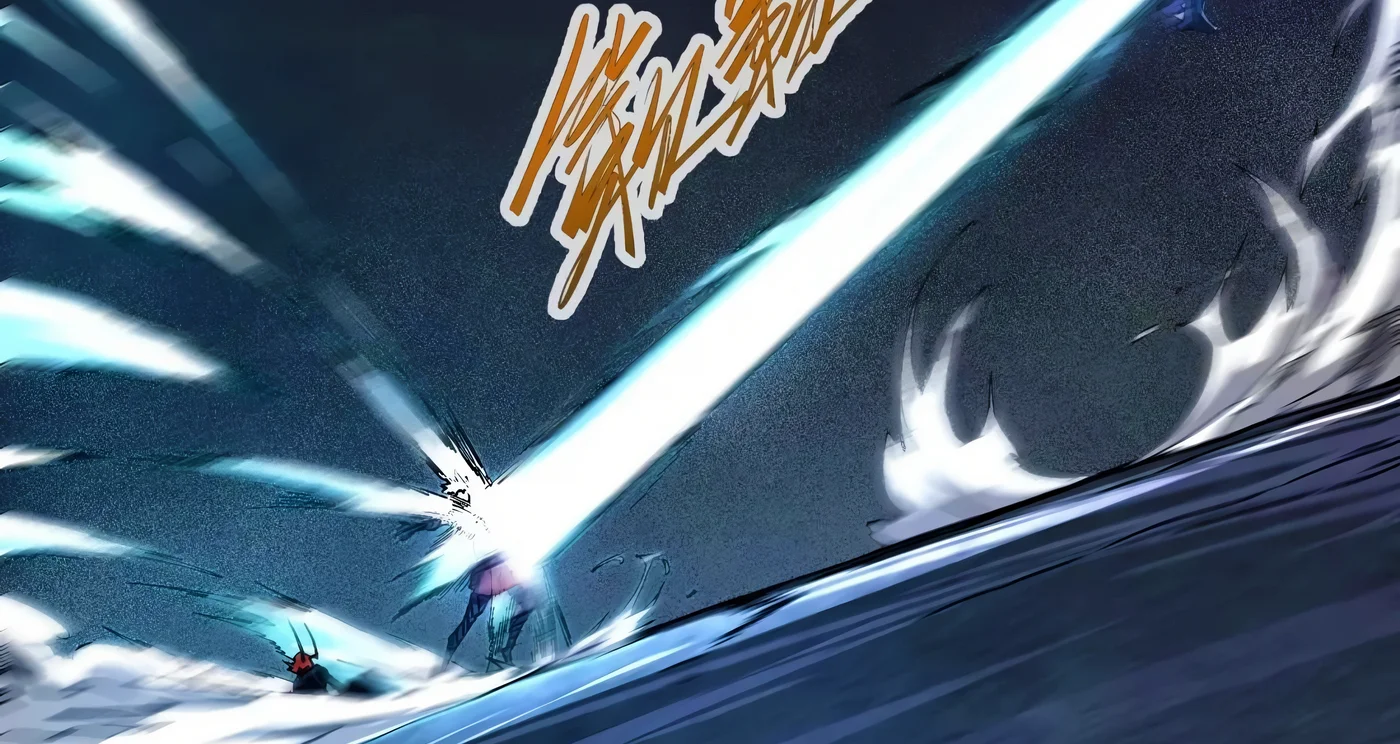 Página 147 del Manga
