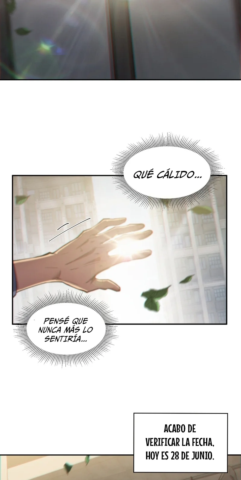 Página 35 del Manga
