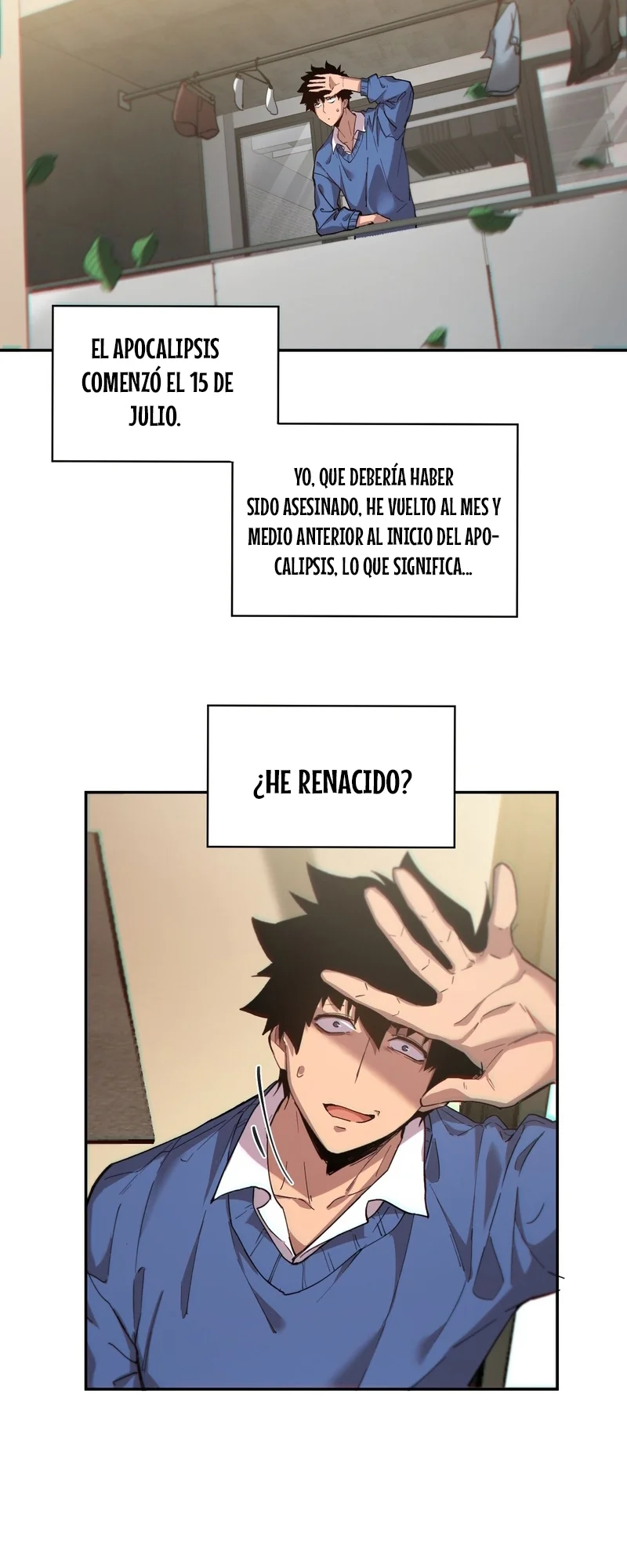 Página 36 del Manga