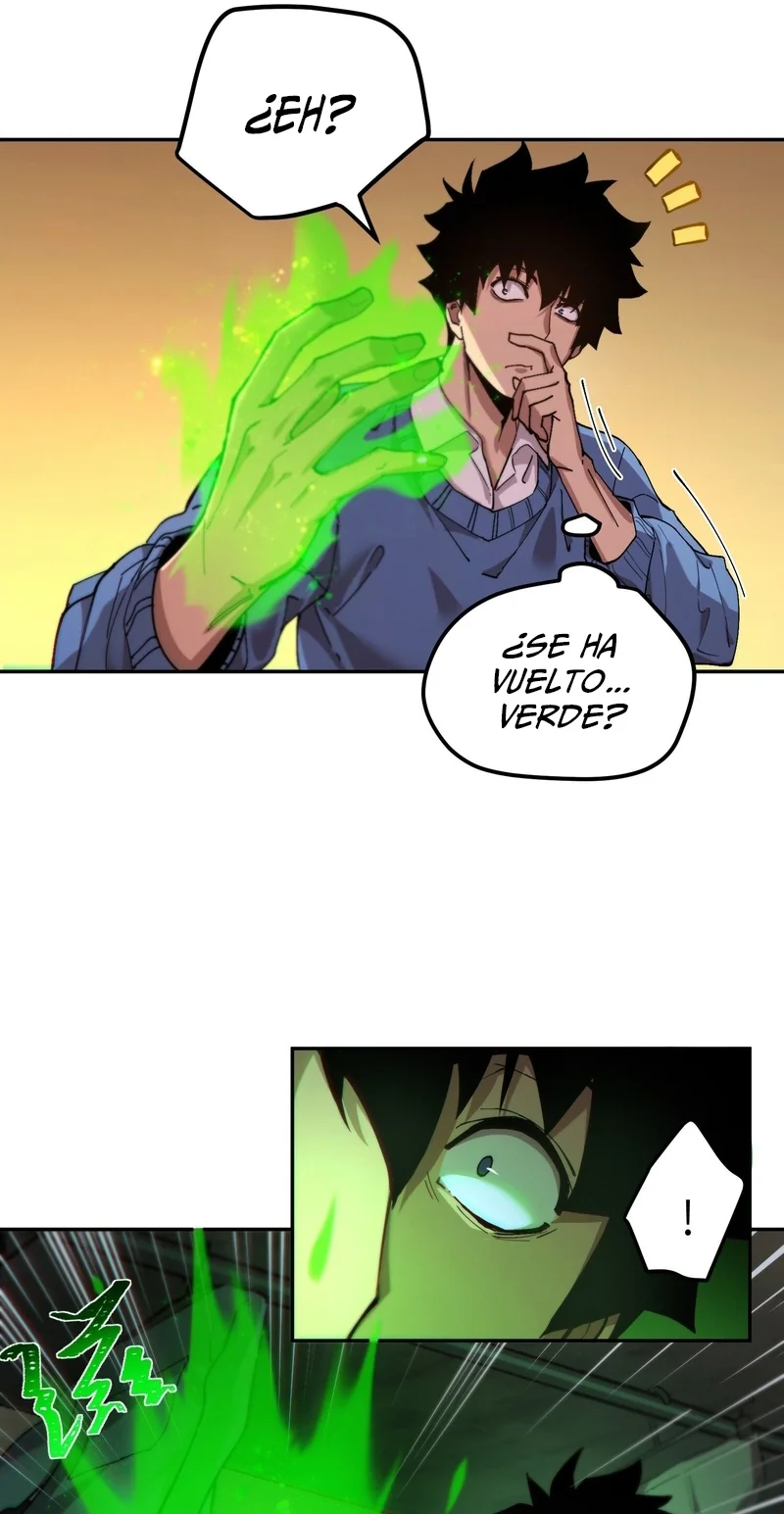 Página 39 del Manga