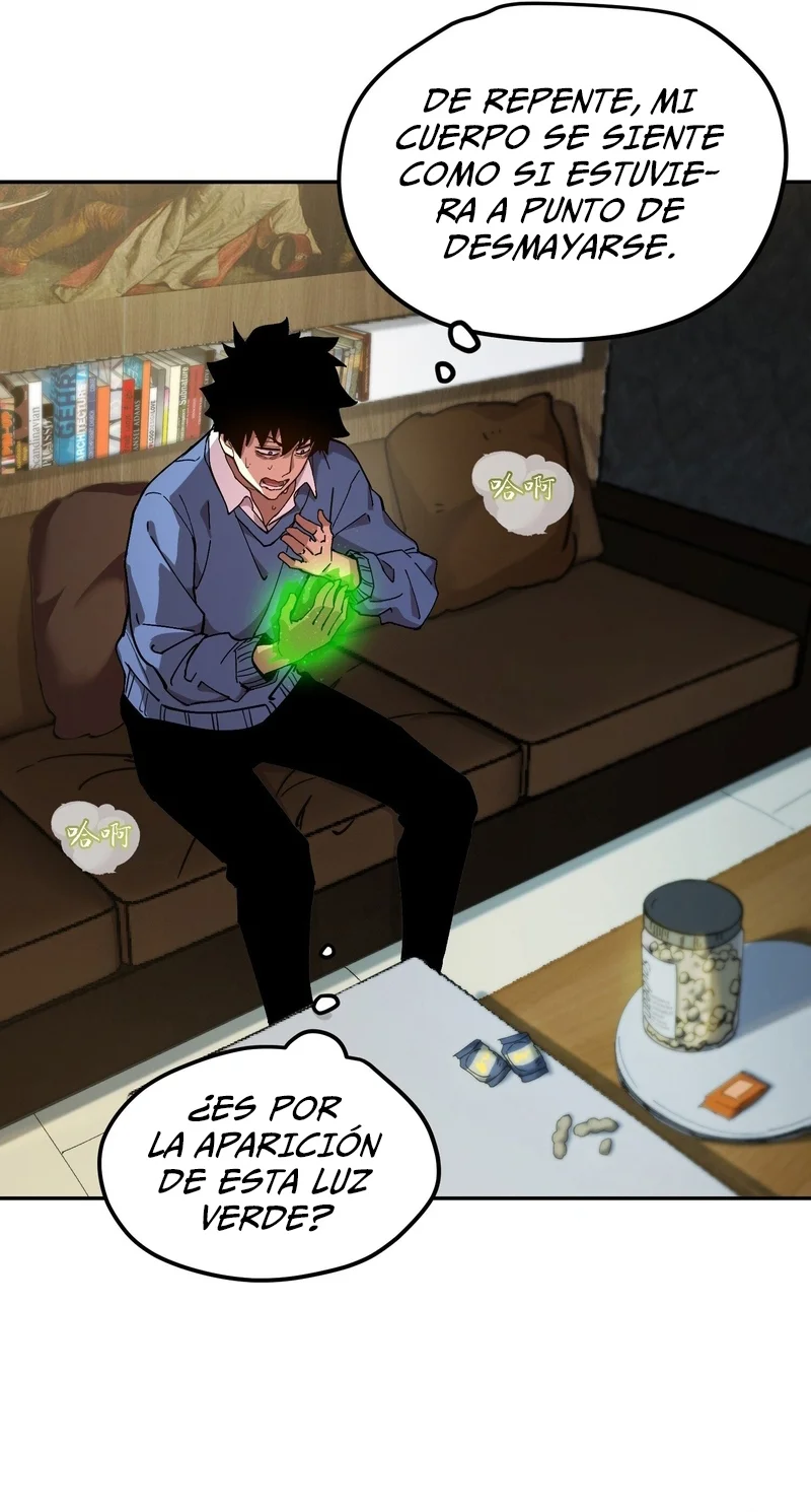 Página 43 del Manga