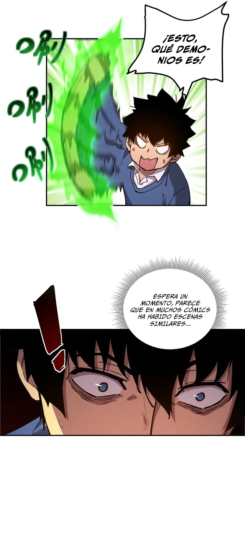 Página 44 del Manga