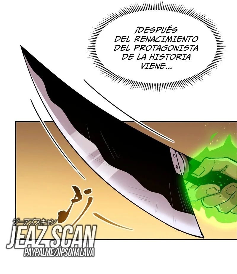 Página 45 del Manga
