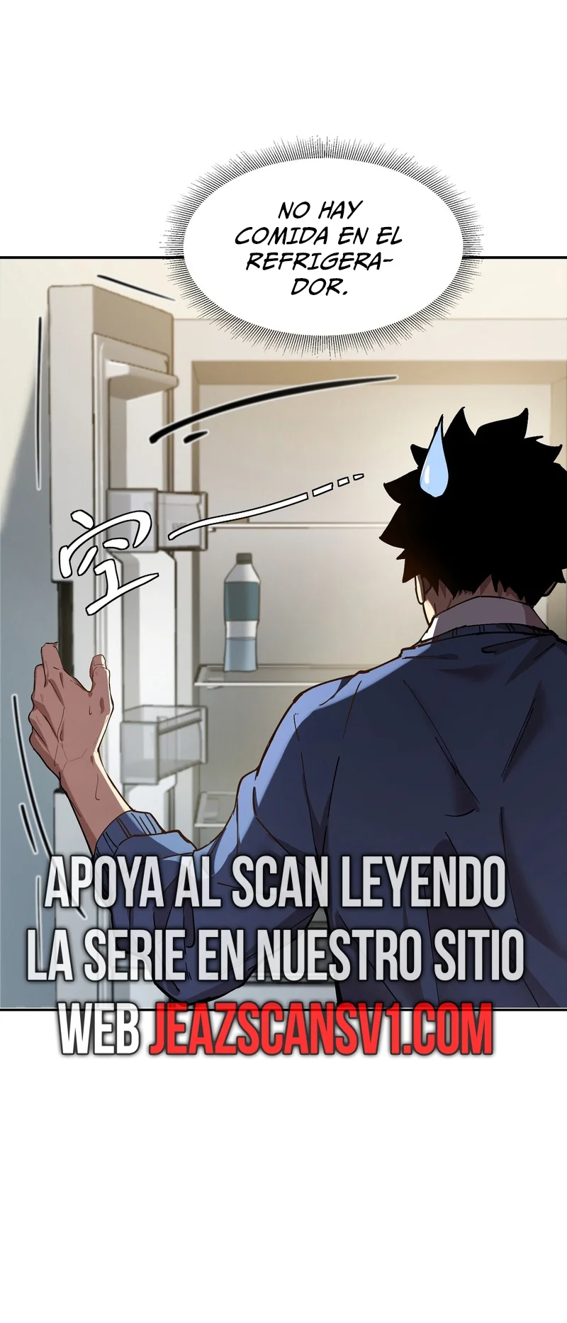 Página 48 del Manga