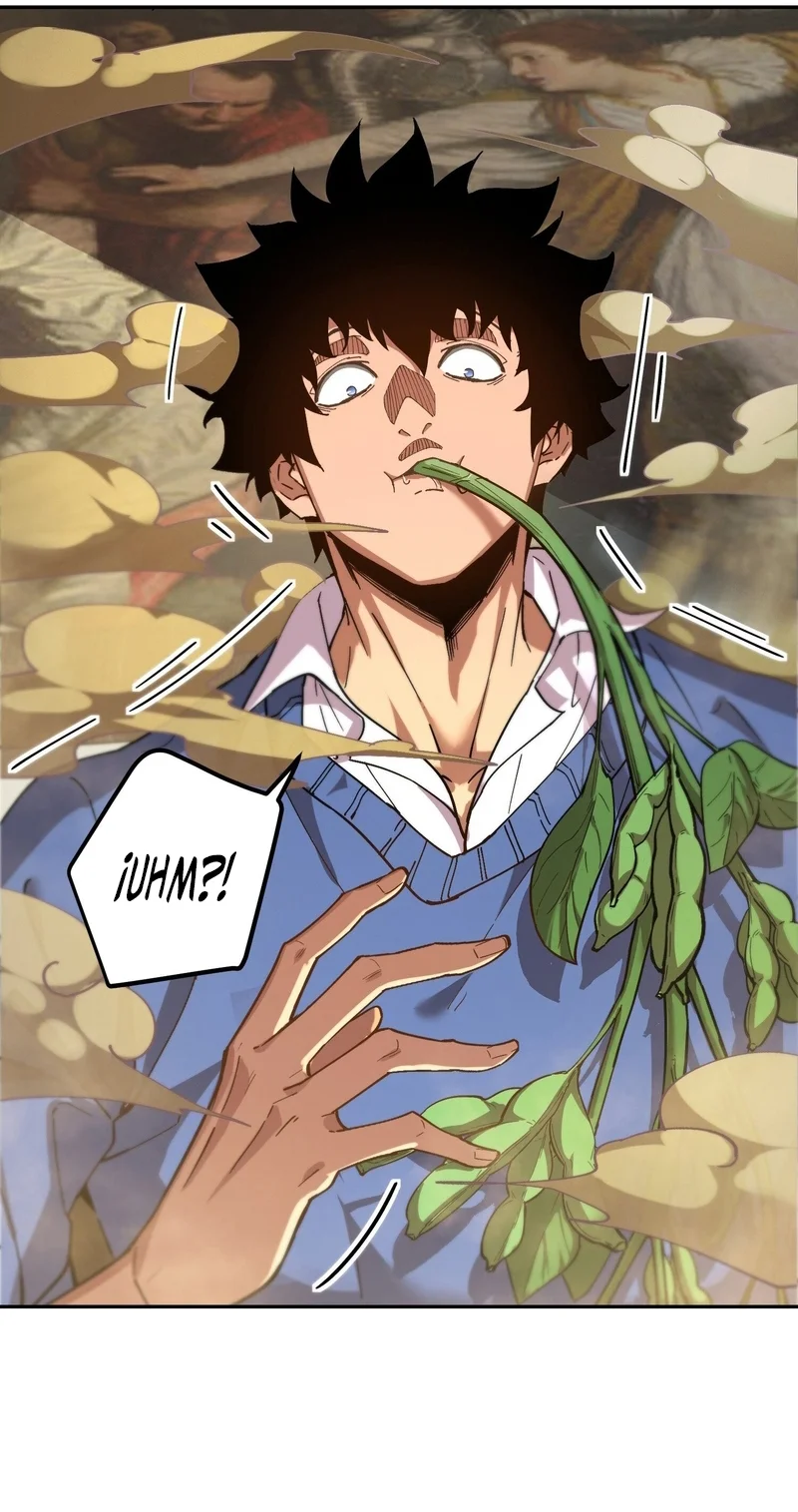 Página 52 del Manga