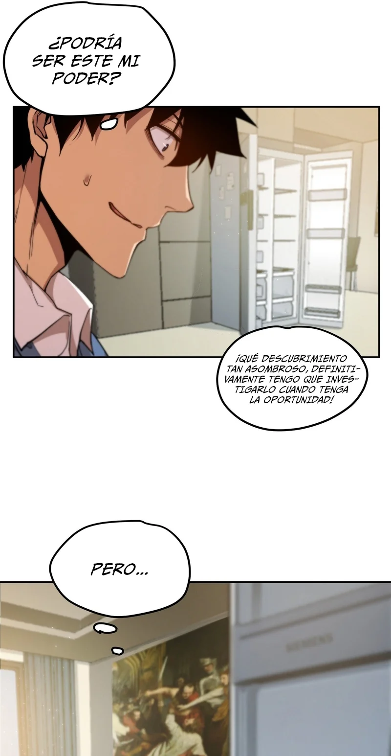 Página 57 del Manga
