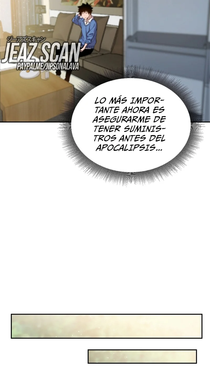 Página 58 del Manga