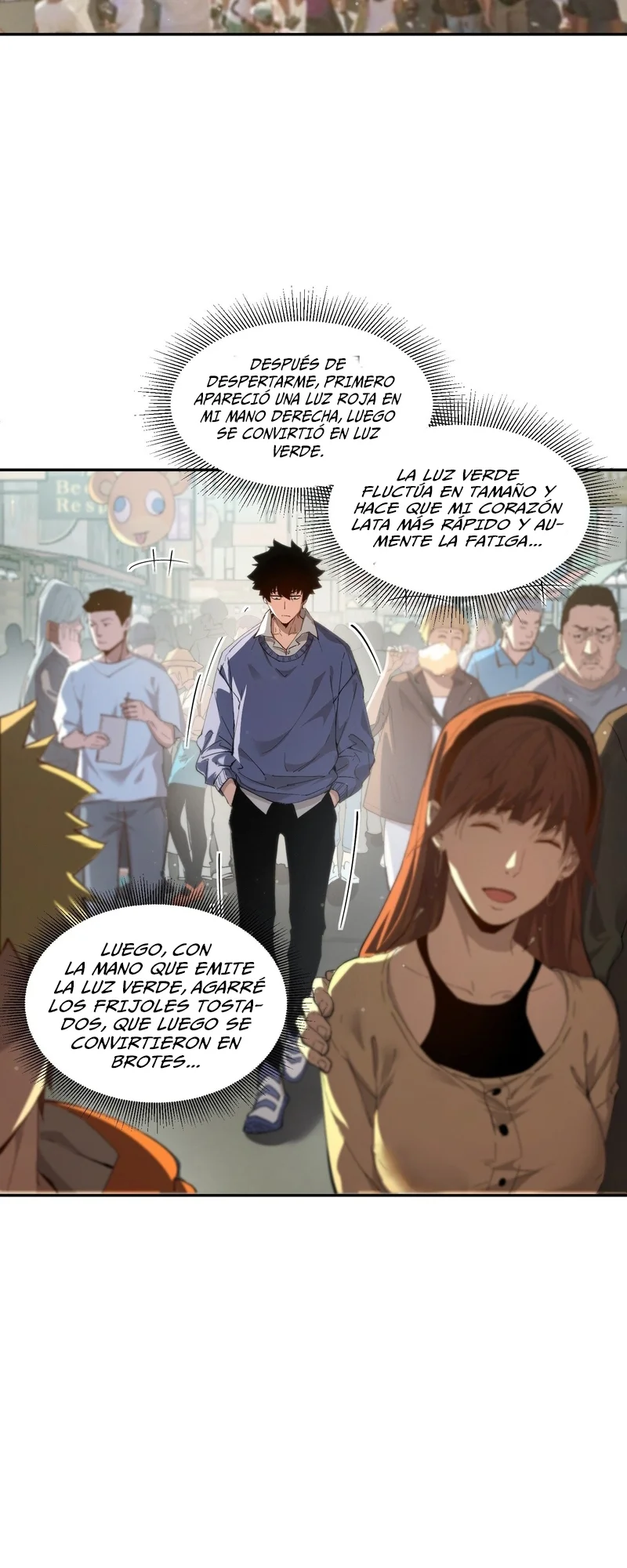 Página 60 del Manga