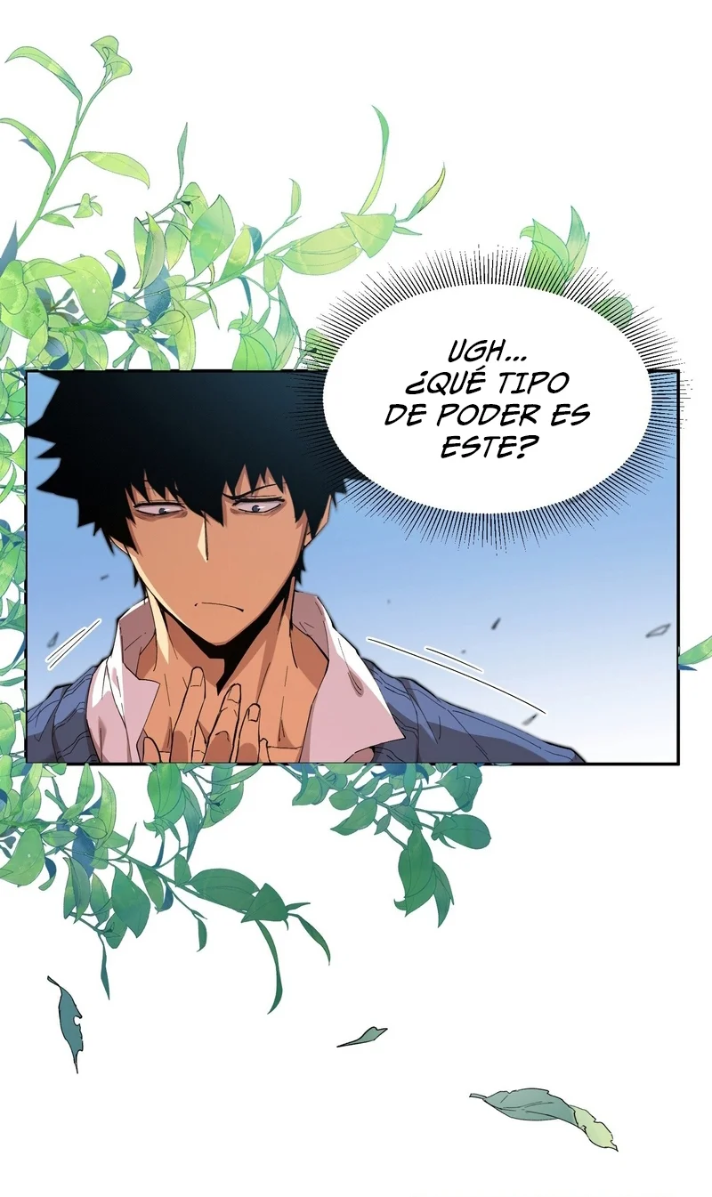 Página 61 del Manga