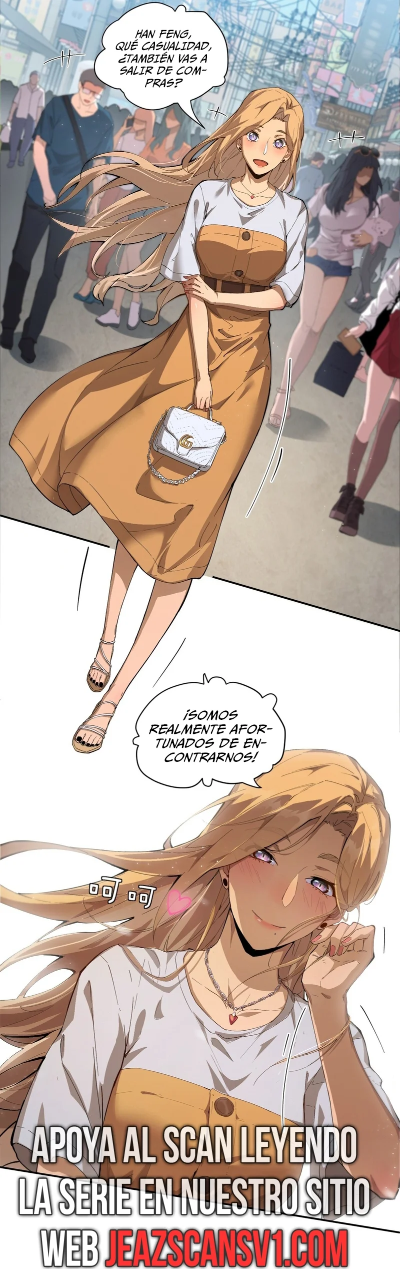 Página 63 del Manga